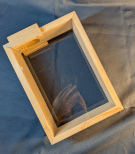 Food Storage Container – 3Kg Pantry Organizer with Sliding Lid - Image 4