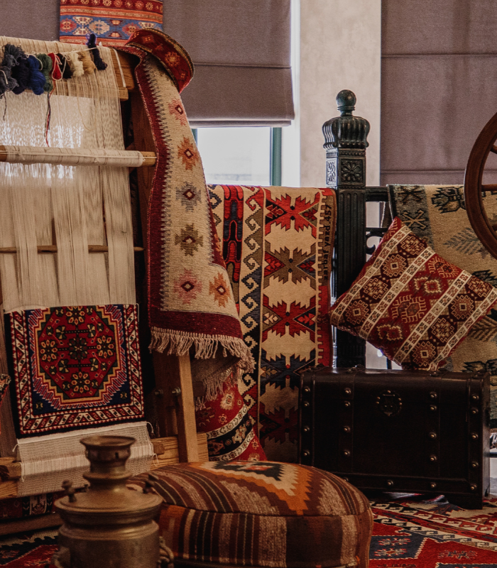Rugs