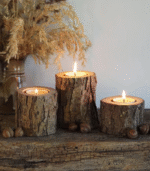 Candle Holder
