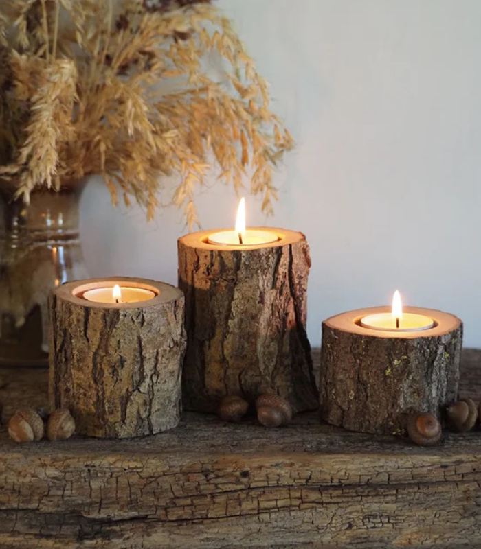 Candle Holder