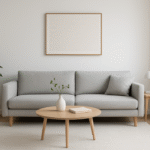 Minimalist Home Decor
